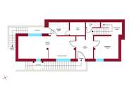 Exklusives Weinberg-Refugium: unverbaubarer Panoramablick in absoluter Ruhelage I hightech Pool I Dachterrasse mit Whirlpool I Erdwärme, Solarpaneele, Fußbodenheizung, Kühldecke