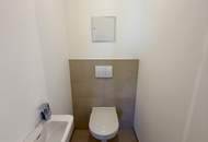 Helle 3-Zimmer-Wohnung im 4.OG mit Loggia und Top-Anbindung in der Perfektastraße ~ Erstbezug