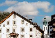 Luxuriöses Alpenrefugium mit Spa, großzügigen Wohnflächen & Komplettservice in Flirsch!