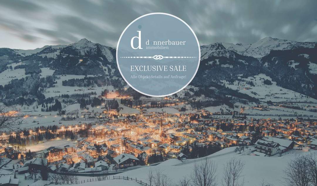 Hochwertiges Hotelinvestment mit Top-Renditepotenzial im Gasteinertal!
