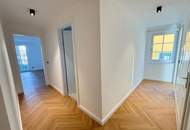 STIL I ELEGANZ I GRÜNLAGE - Exklusives Wohnen mit Garage in STILVILLA in 1180 Wien