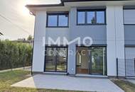 U1 Leopoldau - schlüsselfertig! Wohnen wie im Urlaub - von der Sonne geküsst