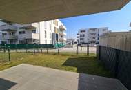 Geförderte 2 Zimmer Wohnung mit EIGENGARTEN - Gradnerstraße 186 F - Top 2 F