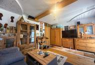 *** kleines gemütliches, möbliertes Häuschen mit Gartenparadies in der Waldrandsiedlung, mit Photovoltaik, Brunnen, Sauna, Garage, Carport,….. ***