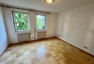 3-Zimmerwohnung in Ruhelage mit Parkplatz und Terrasse!!