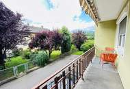 Schönes Reihenhaus in Andritzer Ruhelage mit Garten, Terrasse und Garage