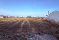 Betriebsbaugrund in attraktivster Lage!