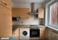 City-Apartment in Top-Lage – klein, fein & perfekt angebunden