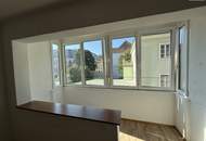 Traumhafte 3-Zimmer-Wohnung in Graz mit Schlossberg-Blick in idyllischer Ruhelage!