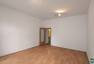 WG-geeignet: 3-Zimmer-Altbau mit guter Anbindung