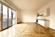 Helles Wohnen im Zentrum von Gallneukirchen