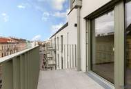 JETZT PROVISIONSFREI | ERSTBEZUG | 2-Zimmer Neubau mit BALKON | Fernwärme | TG-Stellplatz optional | Nachhaltiges Wohnbauprojekt