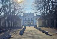 DACHGESCHOSS - TERRASSE MIT ca.7,45m² - GRÜNBLICK - SÜD-AUSRICHTUNG - RUHIG - HETZENDORF - MIETE INKLUSIVE GARAGENPLATZ
