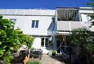 3-Zimmer-Gartenwohnung in Grünruhelage!