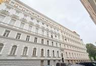 Über den Wolken nahe dem Servitenviertel/Clusiusgasse DG mit Terrasse ca. 11m², Saniert!