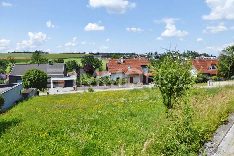 Top Gelegenheit in netter Siedlungslage - kein Durchzugsverkehr!!!, Grund und Boden-kauf, 4616 Wels-Land