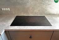 Wohnen am grünen Stadtrand - 160 m² Gartenwohnung in absoluter Ruhelage