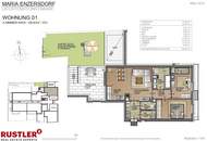 Schnell sein - Gartenwohnung in Ma. Enzersdorf