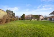 Großzügiges Einfamilienhaus mit viel Potenzial in zentraler Lage in St. Andrä