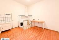 Stilvoller Altbau mit großzügigem Raumgefühl im Herzen des 3. Bezirks