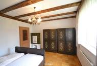 Besichtigungstag, am 19. + 20. März, nur mit Voranmeldung möglich! - Haus mit Anbau und Garten