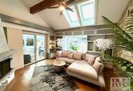 Leistbarer Luxus vor den Toren Salzburgs - Stilvolles Ein- oder Zweifamiliendomizil