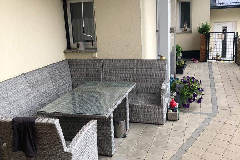 Traumhafte, moderne Gartenwohnung zu einem Top-Preis!, Wohnung-kauf, 8570 Voitsberg