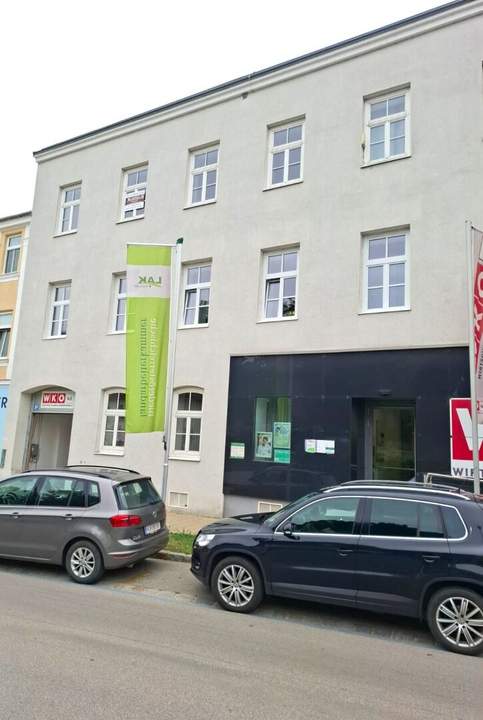 Büroräumlichkeiten - Praxis - Ordination - Therapieräumlichkeiten
