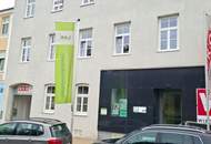 Büroräumlichkeiten - Praxis - Ordination - Therapieräumlichkeiten