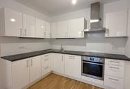 Drei-Zimmer-Wohnung mit Loggia und Einbauküche zu verkaufen