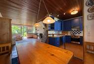 📍 HAUS im Grünen mit 280m² Garten - OPEN HOUSE am 14.6.