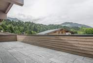 Exklusive Penthouse-Maisonette - Top 3