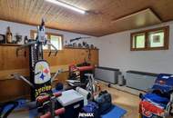 Großzügiges Mehrfamilienhaus mit Garten in Rabenstein an der Pielach