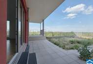 3-Zimmer-Dachgeschoss-Wohntraum mit großer Terrasse!