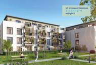 Alleine oder zu Zweit! Neubau und Provisionsfrei!