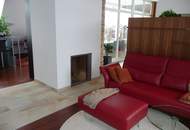 Penthousewohnung in Linz/Urfahr