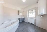 Saniertes Mehrparteienhaus mit großem Garten in ruhiger Lage