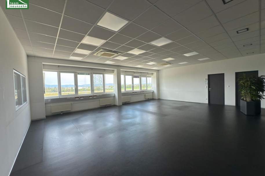 Moderne Betriebsimmobilie: Perfekt für Logistik, Büro oder Produktion – Top-Objekt in Maria Lanzendorf: ab sofort verfügbar!, Gewerbeobjekt-miete, 6.969,80,€, 2326 Bruck an der Leitha