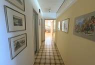 Außergewöhnlich Wohnen über der Nebelgrenze!