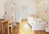 Erstbezug mit 3 Zimmer und Balkonen im Neubau, Nähe Alte Donau, provisionsfrei