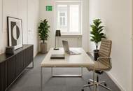 Erstbezug! Beeindruckendes 6-Zimmer Büro in Toplage