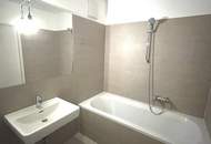 Purkersdorf! Schöne 2-Zimmer GARTENWOHNUNG + Terrasse und Loggia!