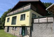 Nostalgie trifft Moderne - Verträumtes Landhaus am Fuße der Raxalpe | ZELLMANN IMMOBILIEN