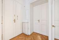 Balkon-Wohnung mit sensationellem Weitblick!
