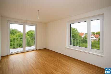 Die Mur vor der Tür. Das Leben in der Hand., Wohnung-kauf, 175.000,€, 8010 Graz(Stadt)