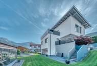 Rarität!! Exklusives Zweifamilienhaus in Bestlage von Mieming mit Panoramablick, Garten &amp; Pool