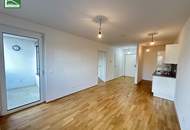 Exklusive Neubauwohnung in zentraler Lage – Ideal gelegen zwischen SCN, Lorettowiese und einer ausgezeichneten Infrastruktur!
