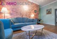TOP 3-Zimmer-Altbauwohnung beim Praterstern