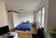 Schöne 2 Zimmerwohnung mit Balkon in Ruhelage - Befristet vermietet bis November 2026