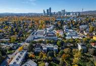 "Where the Alte Donau Becomes Home"